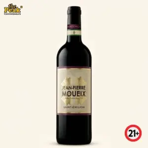 Jean Pierre Moueix Saint-Emilion France