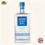 Jiang Xiao Bai Pure Baijiu 500ml