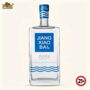 Jiang Xiao Bai Pure Baijiu 500ml