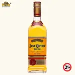 Jose Cuervo Especial Reposado Tequila 700ml