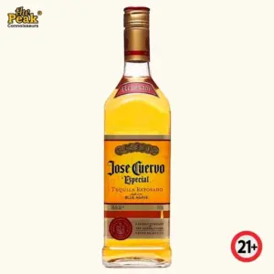 Jose Cuervo Especial Reposado Tequila 700ml