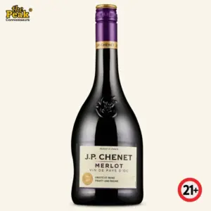 JP Chenet Merlot France