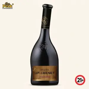 JP Chenet Reserve Vin de Pinot Noir France