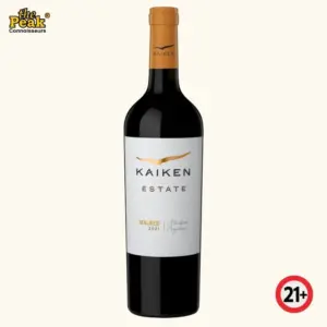 Kaiken Estate Mendoza Malbec Argentina