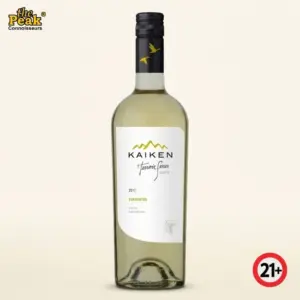 Kaiken Terroir Series Torrontes Argentina