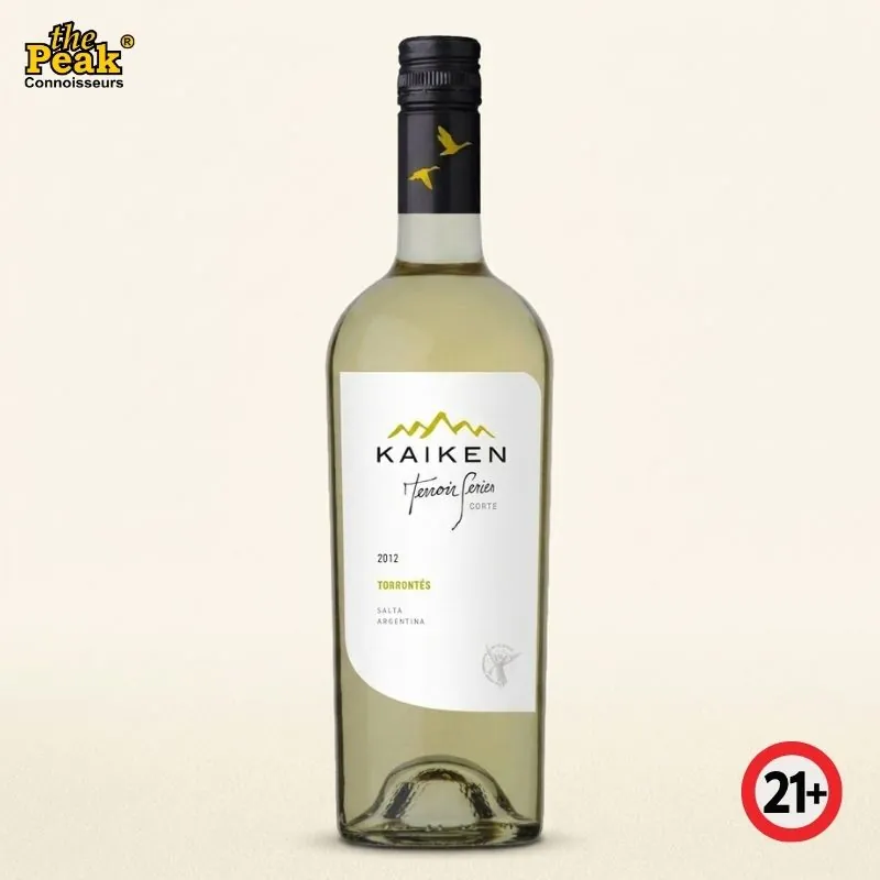 kaiken-terroir-series-torrontes-argentina Kaiken Terroir Series Torrontes Argentina