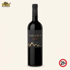 Kaiken Ultra Mendoza Malbec Argentina