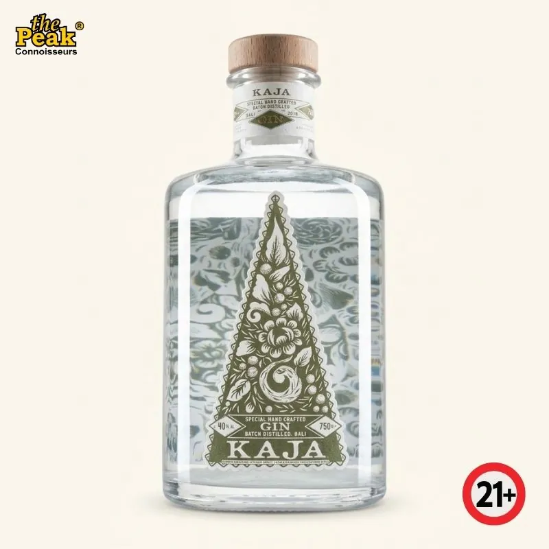 kaja-craft-gin-750ml Kaja Craft Gin 750ml