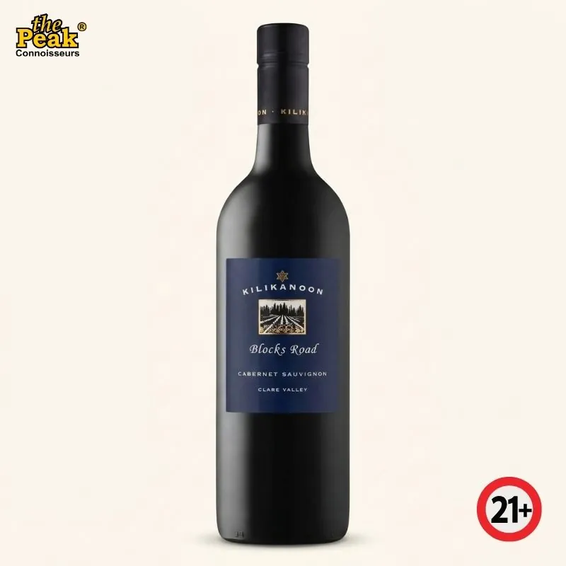 kilikanoon-blocks-road-cabernet-sauvignon-australia Kilikanoon Blocks Road Cabernet Sauvignon Australia