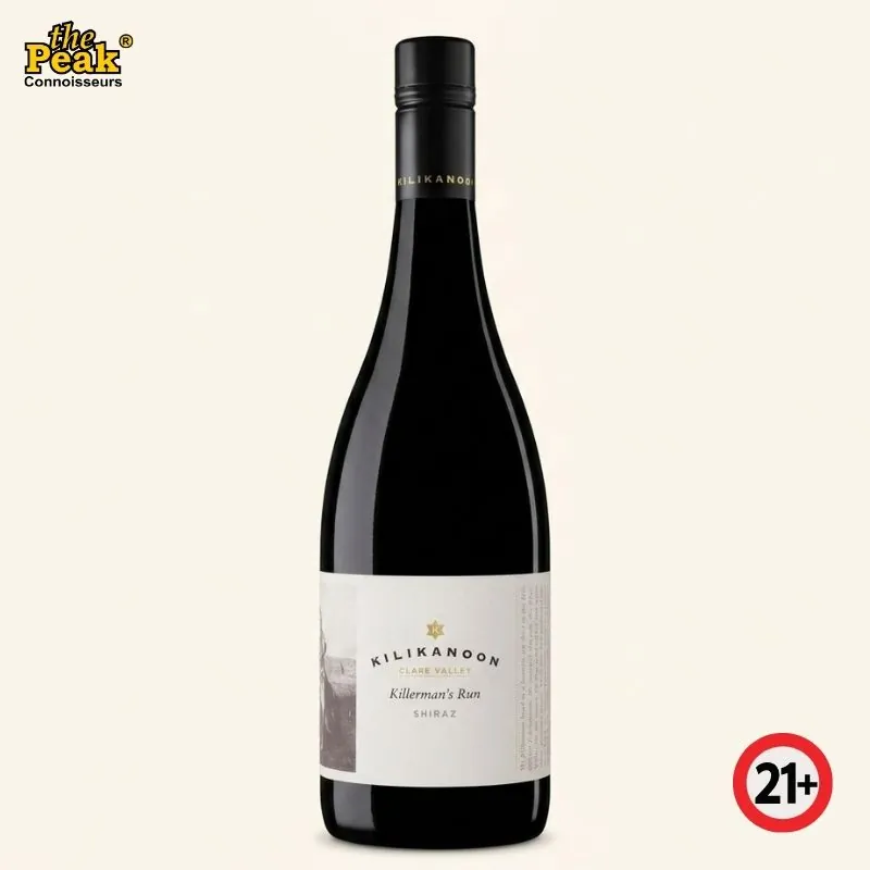 kilikanoon-killermans-run-shiraz-australia Kilikanoon Killermans Run Shiraz Australia