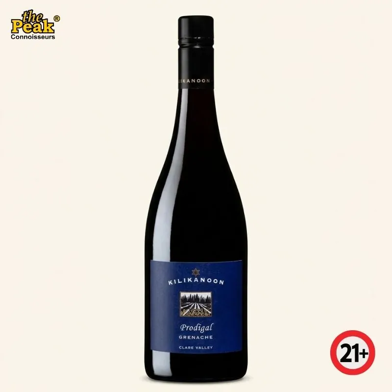 kilikanoon-prodigal-grenache-australia Kilikanoon Prodigal Grenache Australia