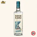 Koko Kanu Jamaican Flavored Rum 700ml