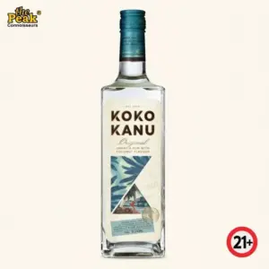 Koko Kanu Jamaican Flavored Rum 700ml