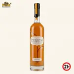 La Maison Fontaine Chocolate Flavored Absinthe 700ml