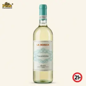 La Scolca Gavi Valentino Cortese Italy