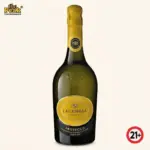 Lagioiosa Treviso Brut Glera Sparkling Prosecco Italy