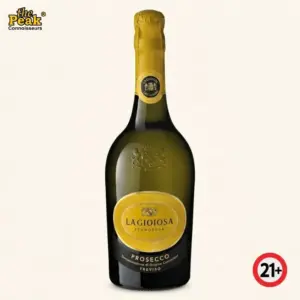 Lagioiosa Treviso Brut Glera Sparkling Prosecco Italy