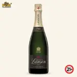 Lanson Black Label Brut France