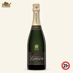 Lanson Black Label Brut France