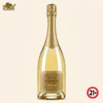 Lanson Noble Cuvée Blanc de Blancs Brut France