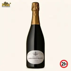 Larmandier-Bernier Latitude Blanc de Blancs France