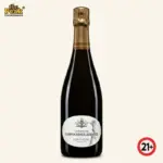 Larmandier-Bernier Longitude 1er Cru Blanc de Blancs France