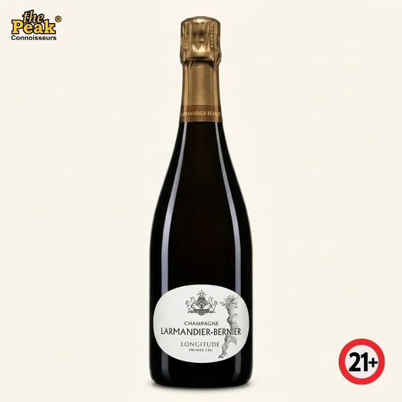 larmandier-bernier-longitude-1er-cru-blanc-de-blancs-france Larmandier-Bernier Longitude 1er Cru Blanc de Blancs France