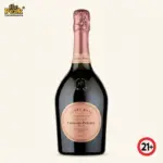 Laurent Perrier Cuvee Rose Brut France