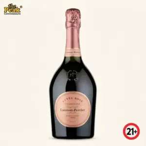 Laurent Perrier Cuvee Rose Brut France