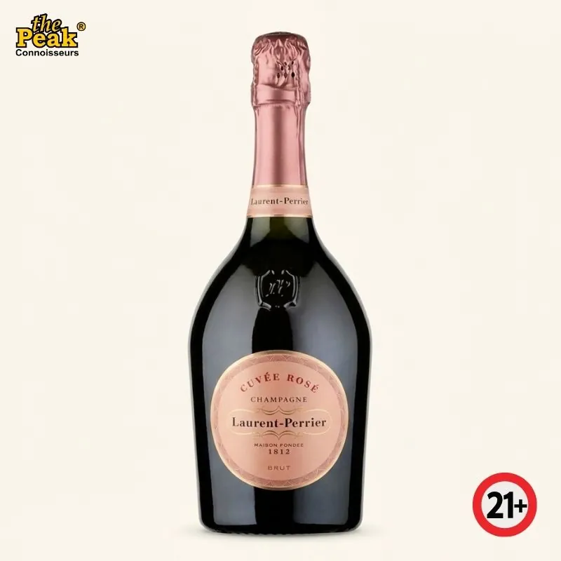 laurent-perrier-cuvee-rose-brut-france Laurent Perrier Cuvee Rose Brut France