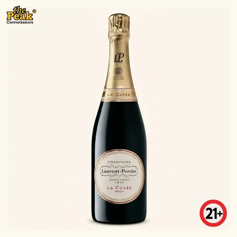 laurent-perrier-la-cuvee-brut-france Laurent Perrier La Cuvee Brut France