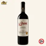 Le Pitre Primitivo di Manduria Italy