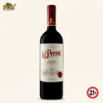 Le Pitre Salice Salentino Negroamaro Italy