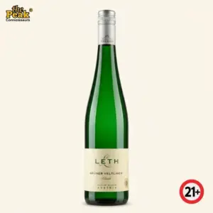 Leth Grüner Veltliner Klassik Austria