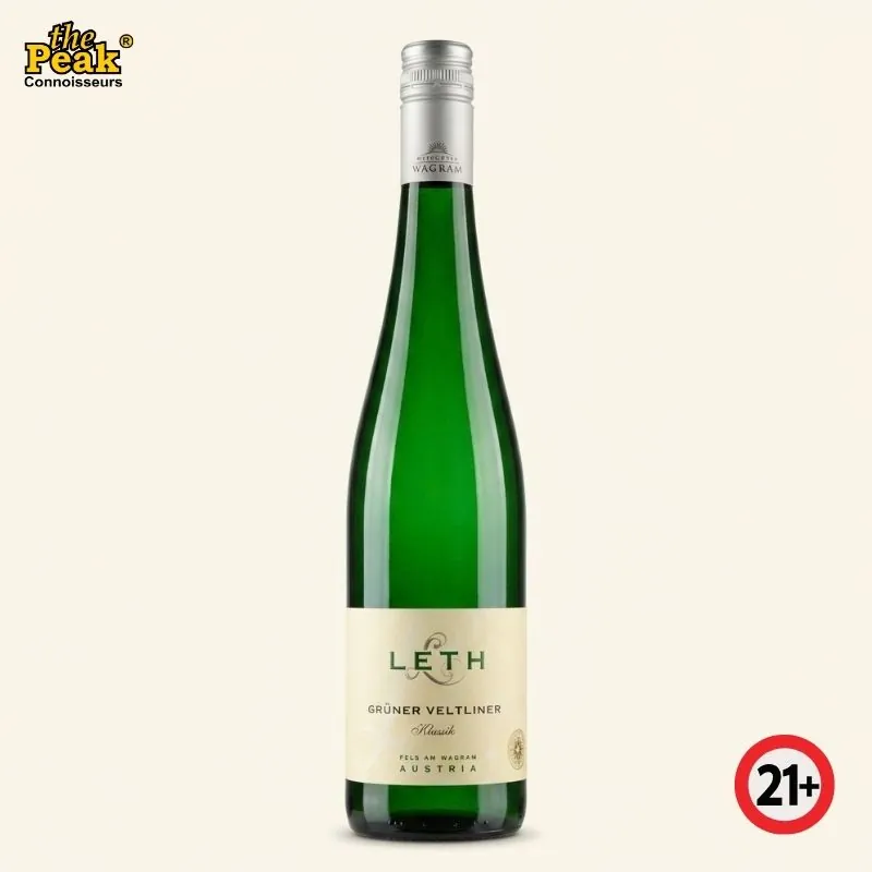 leth-gruner-veltliner-klassik-austria Leth Grüner Veltliner Klassik Austria