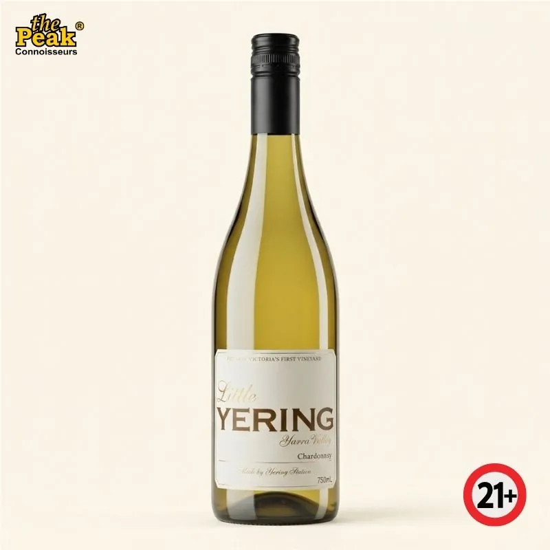 little-yering-chardonnay-australia Little Yering Chardonnay Australia
