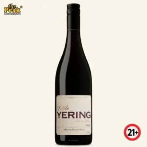 Little Yering Victoria Shiraz Australia
