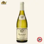 Louis Jadot Bourgogne Chardonnay France