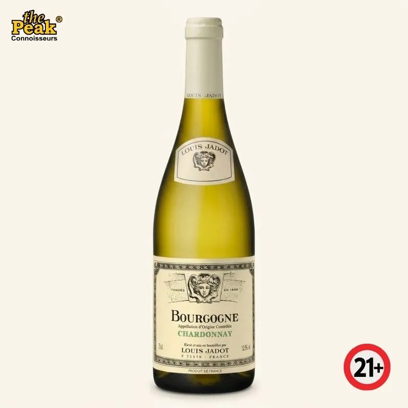 louis-jadot-bourgogne-chardonnay-france Louis Jadot Bourgogne Chardonnay France