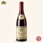 Louis Jadot Bourgogne Pinot Noir France