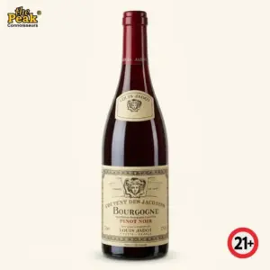 Louis Jadot Bourgogne Pinot Noir France