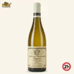 Louis Jadot Chassag-montrac la Roman 1Er Cru France