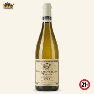 Louis Jadot Chassag-montrac la Roman 1Er Cru France