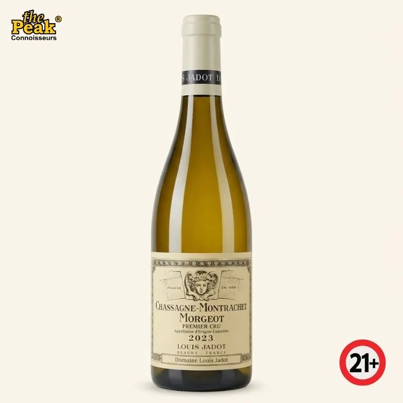louis-jadot-chassag-montrac-la-roman-1er-cru-france Louis Jadot Chassag-montrac la Roman 1Er Cru France