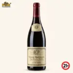 Louis Jadot Vosnee Romanee Les Beaux Months 2010 France 750ml