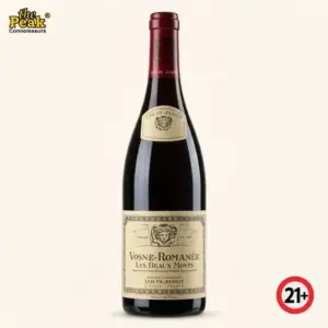 Louis Jadot Vosnee Romanee Les Beaux Months 2010 France 750ml