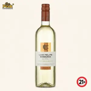 Luis Felipe Edwards Sauvignon Blanc Chile