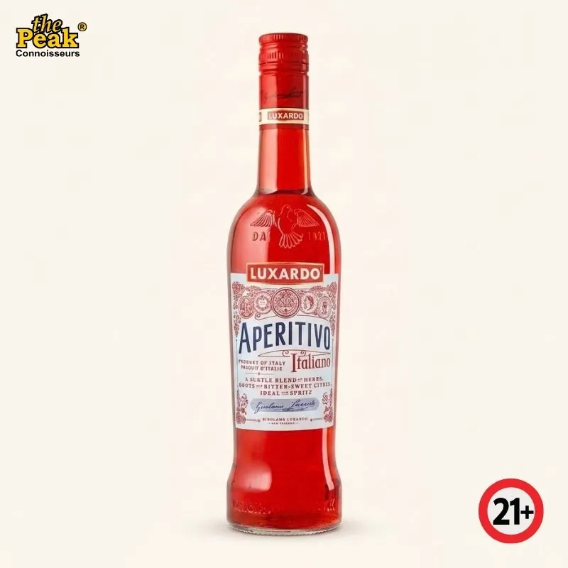 luxardo-bitter-aperitif-liqueur-750ml Luxardo Bitter Aperitif Liqueur 750ml