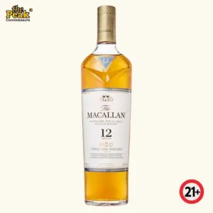 Macallan Triple Cask 12 Year Old Single Malt Scotch Whisky 700ml