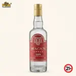 Macan Dry Gin 350ml